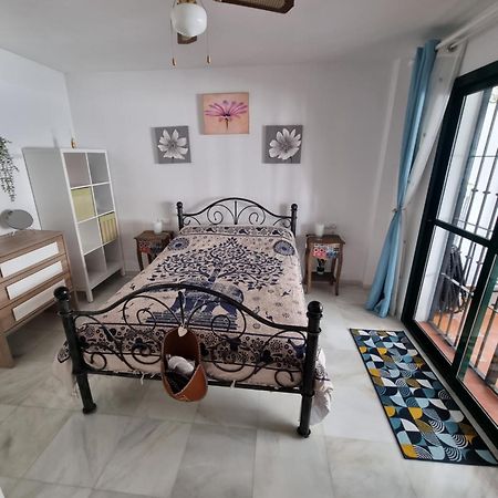 Quilla Apartment Benalmádena Dış mekan fotoğraf