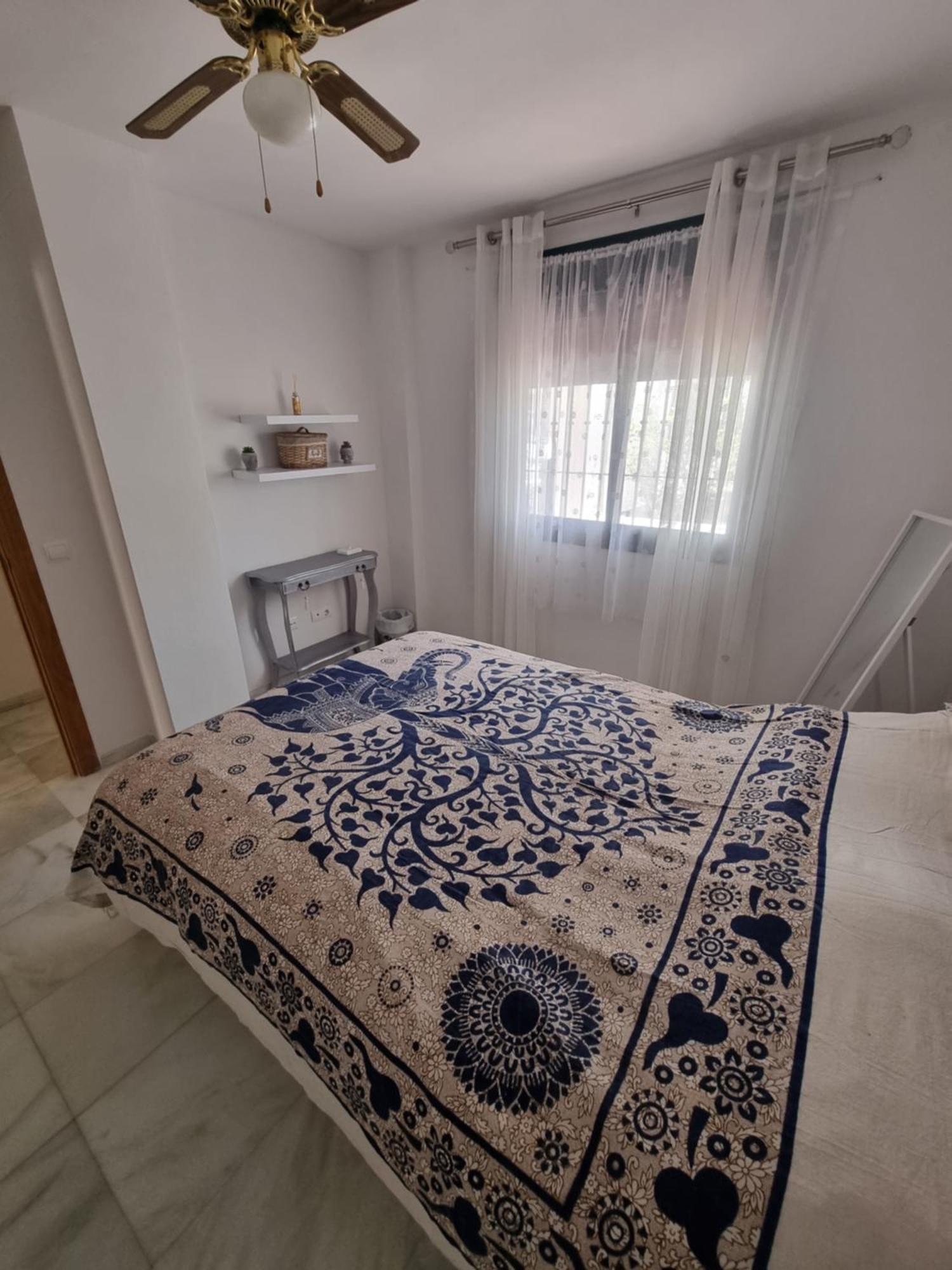Quilla Apartment Benalmádena Dış mekan fotoğraf