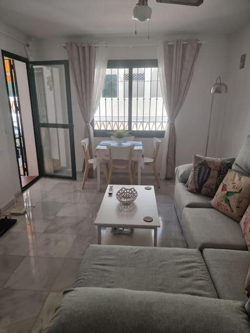 Quilla Apartment Benalmádena Dış mekan fotoğraf
