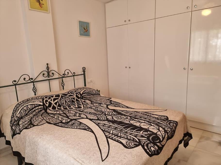Quilla Apartment Benalmádena Dış mekan fotoğraf