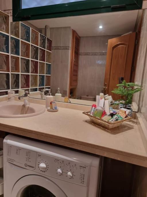 Quilla Apartment Benalmádena Dış mekan fotoğraf
