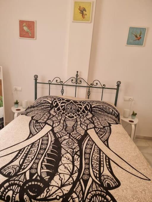 Quilla Apartment Benalmádena Dış mekan fotoğraf